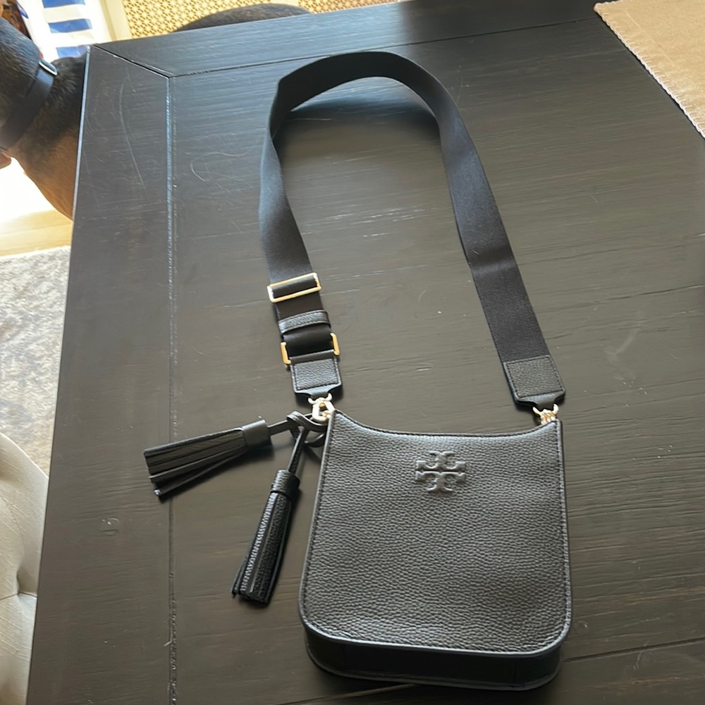 Crossbody Tory Burch bag